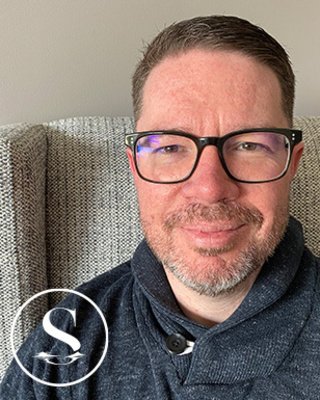 Jason A. Seaward - Stillwater Counselling profile image